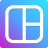 icon Collage Maker(Collage Maker - Editor di foto) 1.6.5