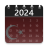 icon Calendar 2024(Calendario Turchia İmsakiye 2024) 1.17