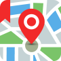 icon Save Location(Salva posizione GPS)