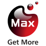 icon Max Get More (Max Ottieni più)