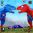 icon Wild Dinosaur Fighting Games(Wild Dino Hunting Gun Games 3d) 1.24