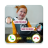 icon A for Adley(A for Adley Fake Call Video Learning Fun
) 1.0