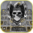 icon Eagle Skull(Eagle Skull Keyboard Background
) 1.0