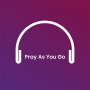 icon Pray As You Go - Daily Prayer (Pregate mentre andate - Preghiera quotidiana)