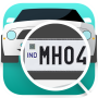 icon CarInfo - RTO Vehicle Info App (CarInfo - RTO Info veicolo App)