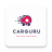 icon Carguru(CARGURU - Car sharing
) 4.1.8