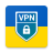 icon VPN Ukraine() 1.160