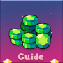 icon Bs Guide(gems for brawl star companion
)