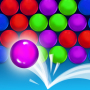 icon Bad Wolf(Lupo cattivo! Bubble Shooter
)
