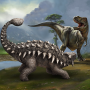 icon Ankylosaurus Simulator(Ankylosaurus Simulator
)