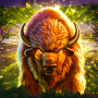 icon Buffalo Gold(Buffalo Gold
)