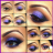 icon oog make-up(Eye MakeUp (Step by Step)) 1.4
