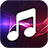 icon Music Player(Music player- bass boost, music) 5.5.2