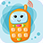 icon My phone(Il mio telefono Giochi per cellulari) 10.0.64