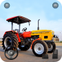 icon Heavey Tractor Driving Game 3d(Heavy Tractor Driving Game 3d)