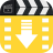 icon HD Video Downloader(veloce e gratuita - Blocco calcolatrice) 5.7.4