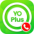 icon com.yowhatsplus2020.yowhats(Cosa plus apk Versione 2023) 4.YO-Plus.1