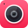icon Beauty Camera(BeautyCamera-Selfie
)