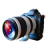 icon Zoom Camera(Super ZOOM HD Camera) 2.9
