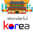 icon Wonderful Korea(Wonderful Korea
) 1.2.43