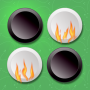 icon Reversi V+(Reversi V+, il gioco da tavolo othello)