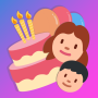 icon Birthday Cards(Biglietti di compleanno e foto personalizzati)