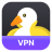 icon VPN Duck(VPN Duck — Veloce e sicuro) 1.3.0