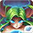 icon LightSlinger(LightSlinger Heroes: Puzzle RPG) 2.9.5