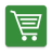 icon My shopping list(La mia lista della spesa (con widget)) 1.3.5