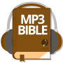 icon The Holy Bible in Audio MP3(La Sacra Bibbia in audio MP3)