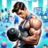 icon Fitness Gym Simulator Fit 3D(Simulatore di palestra di fitness Fit 3D) 0.0.18