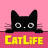 icon com.candywriter.catlife(BitLife Cats - CatLife) 1.8.3