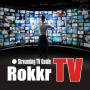 icon com.rokkrtv.streaming.tv.crypto(RoKkr TV | Streaming TV Guide
)