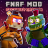 icon FNAF Breach Mods(FNAF Mod di violazione per Minecraft
) 2.2