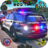 icon Police Car Sim Cop Game 2024(Sim di auto della polizia Gioco di poliziotti 2024) 0.3
