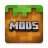 icon Mods for Minecraft PE(Mods per Minecraft PE: Mobs) 2.15.5-mods