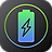 icon com.full.battery.allarm.mobile.charger(Notifica Batteria Completa) 2.0