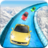 icon Frozen Water Slide Race(WaterSlide Giochi di corse automobilistiche 3D) 2.0.008