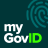 icon myGovID(myID - Governo australiano) 1.16.1.0