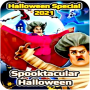 icon Scary teacher chapter 4 halloween Walkthrough (Insegnante spaventoso capitolo 4 halloween Soluzione
)