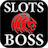 icon Slots Boss(Boss delle slot: slot dei tornei) 5.0.1