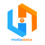 icon Holladata(Holla data)