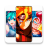 icon Anime Wallpapers(Sfondi anime Full HD 4K) 4.02