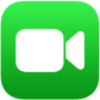 icon Facetime Android(FaceTime Videochiamata Guida alla chat
)