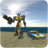 icon Muscle Car Robot(Muscule Car Robot) 2.3