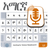icon Amharic voice keyboard(Amharic Tastiera parla al testo) 2.4