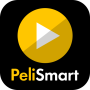 icon PeliSmart(PeliSmart: Peliculas y Series
)