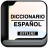 icon com.offlinedictionary.diccionarioespanol(Dizionario spagnolo offline) 16.0