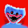 icon Poppy Playtime Scary Guide(Poppy Playtime spaventoso Guida
)