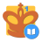 icon com.chessking.android.learn.matein1(Mate in 1 (Chess Puzzles)) 1.3.10